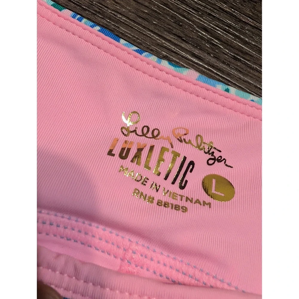 Lilly Pulitzer Luxletic 15